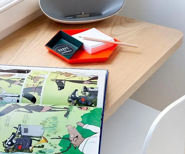 Happy Boutique - Grand Place