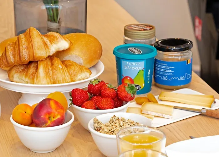 Happy Boutique - Grand Place