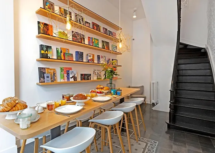 Happy Boutique - Grand Place Brussels