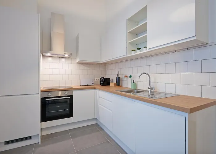 South Cosy Bruxelles