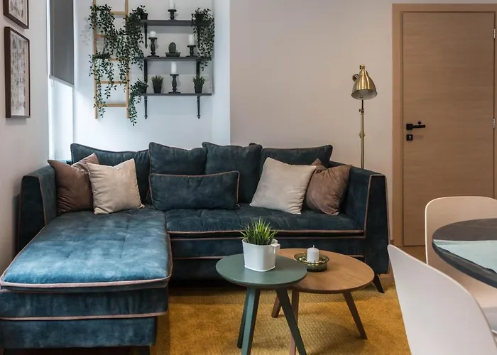 Quartier Louise * Brusel