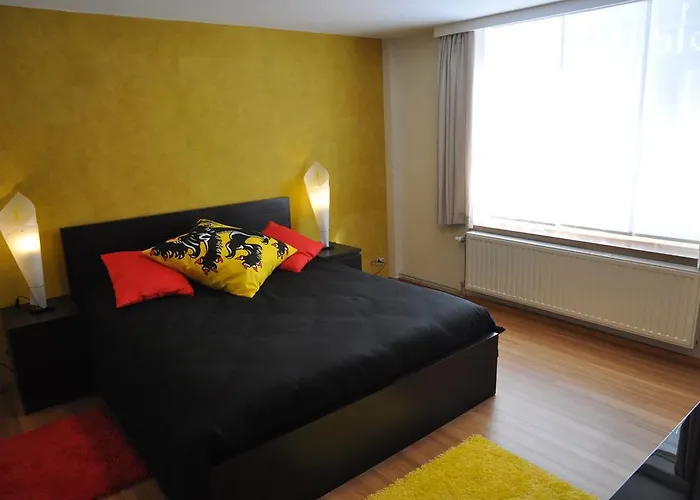 Frit Apartament