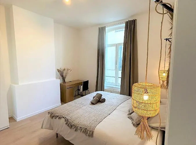 Boheme Marolles - Sablon *