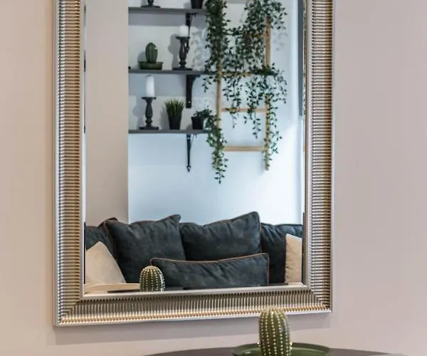 Quartier Louise Apartmán Brusel