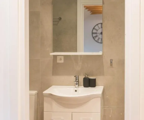 Apartmán Quartier Louise