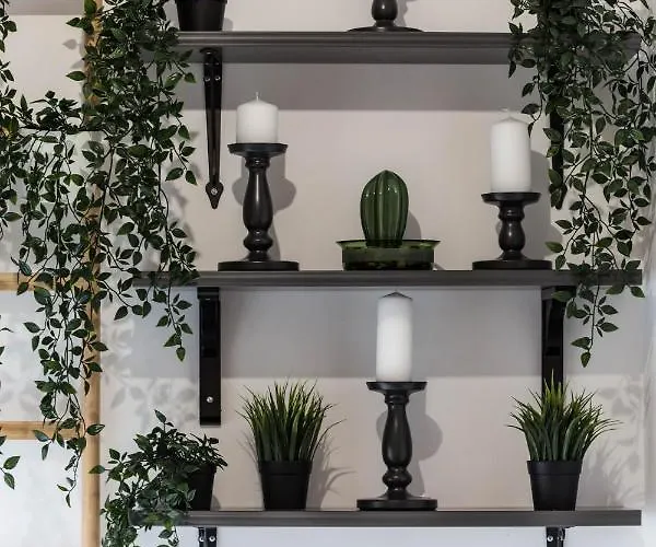 Apartmán Quartier Louise *