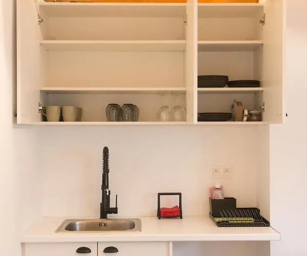 Quartier Louise Brusel