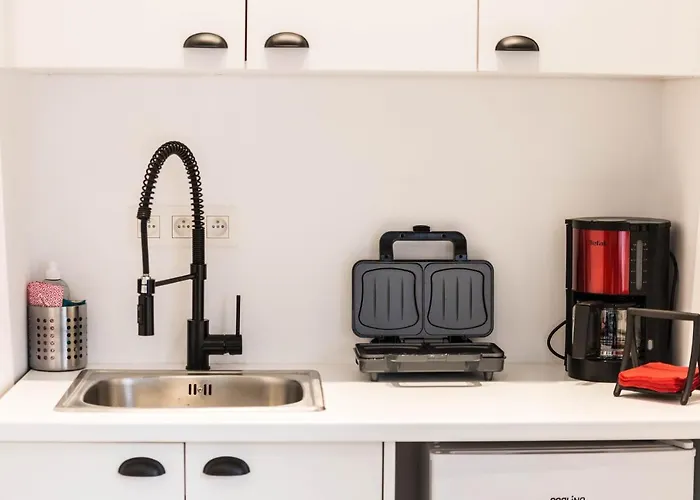 Quartier Louise Brusel