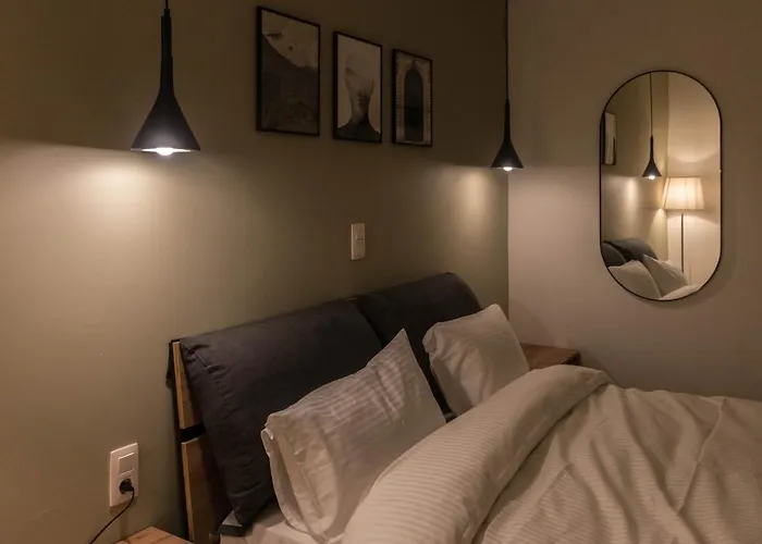 Quartier Louise Brusel