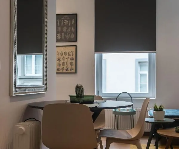 Apartmán Quartier Louise