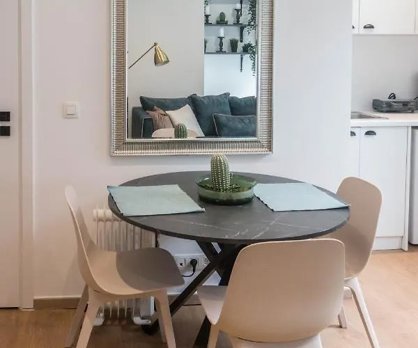 Apartmán Quartier Louise *