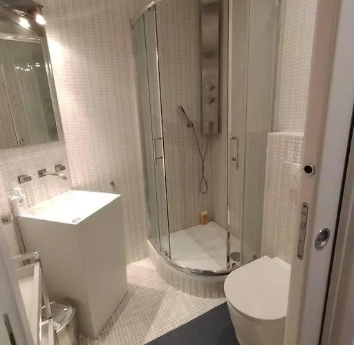 - Quartier Europeen Appartement