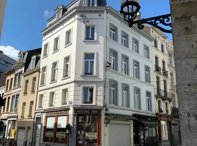 Olives Bed & Breakfast