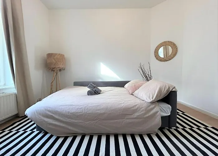 Appartamento Boheme Marolles - Sablon Bruxelles