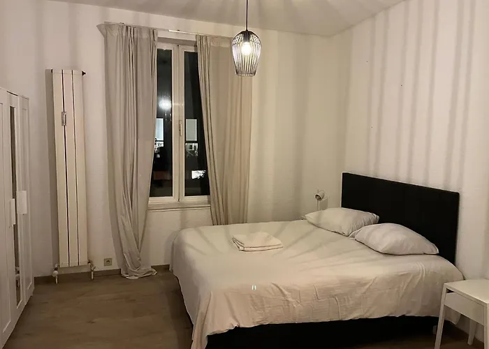 Uccle Chic Flat * Bruxelles