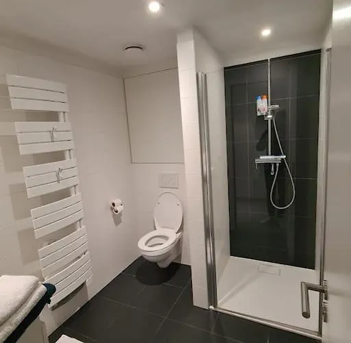 Beau Studio Bruselas