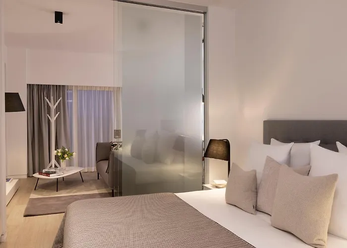 L-avenue 4* Brüsszel