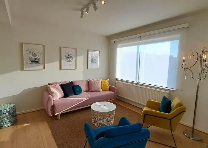 Chez La Baronne Bruxelles