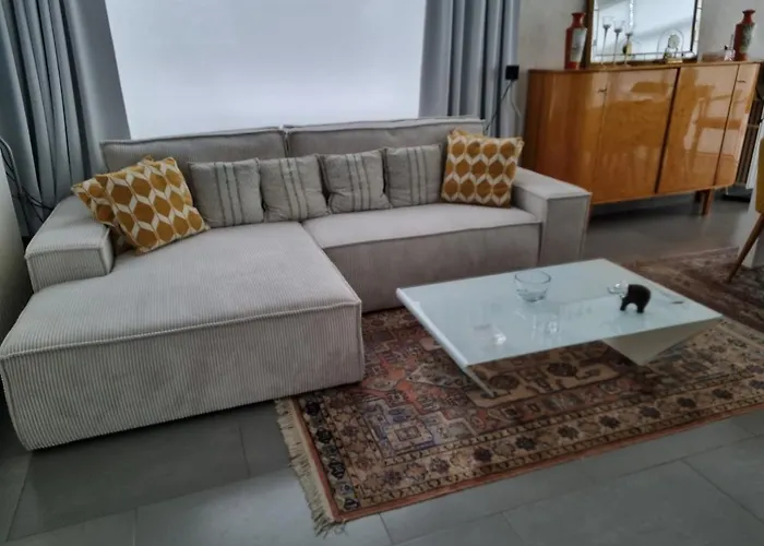 Magnifique Appartement- Expo Laeken * Brussels