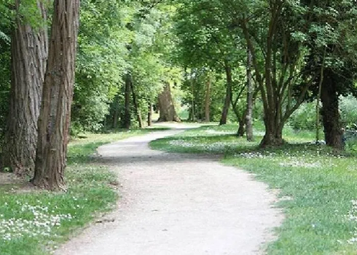 Apartment Chez La Baronne *