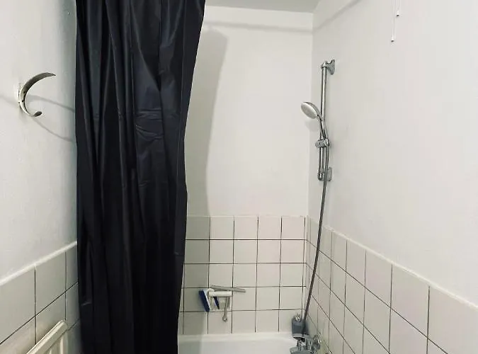 Cozy Studio Near Center *