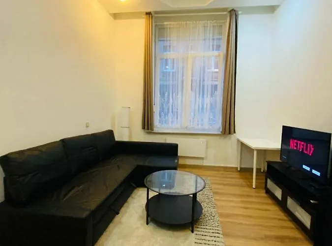 Fast Comfort * بروكسل