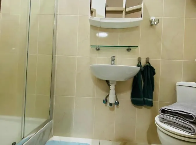 Apartament Fast Comfort *