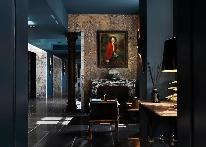 Juliana & - Centre Bruxelles