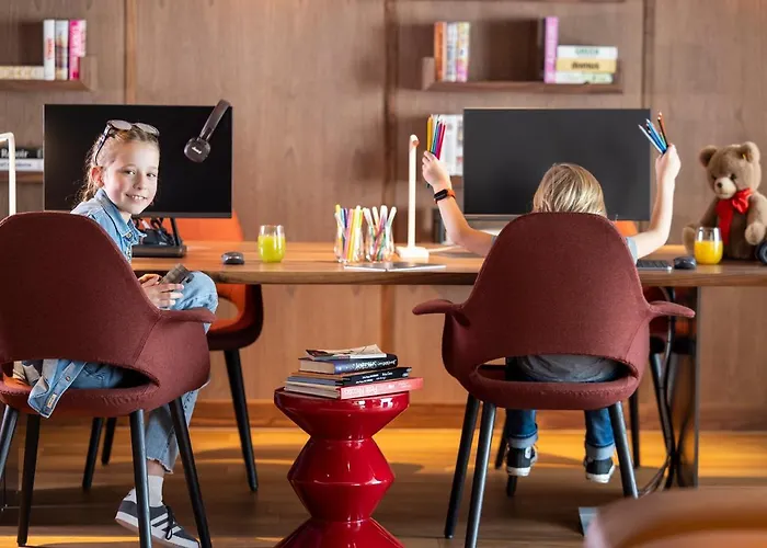 L-avenue Szálloda Brüsszel