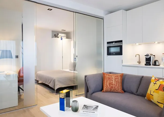 Szálloda L-avenue 4*