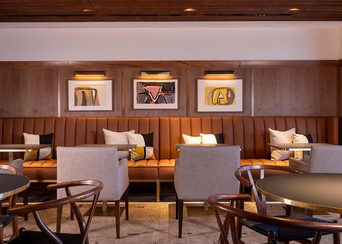 L-avenue Szálloda 4*