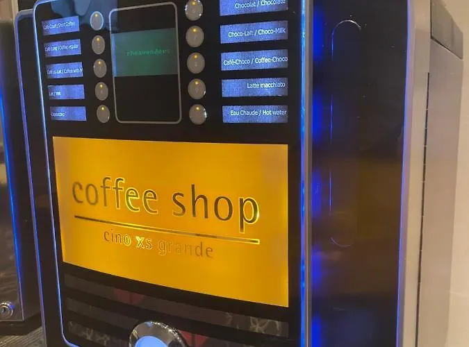 Safestay Grand Place Hotel