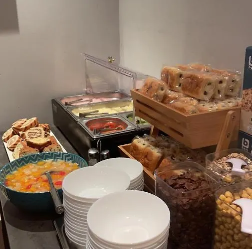 Hotel Safestay Grand Place Bruxelles