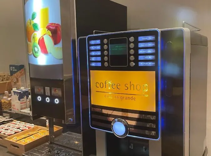 Hotel Safestay Grand Place