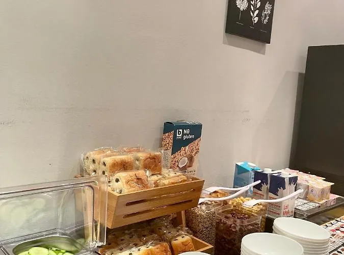 Safestay Grand Place 3* Bruxelles