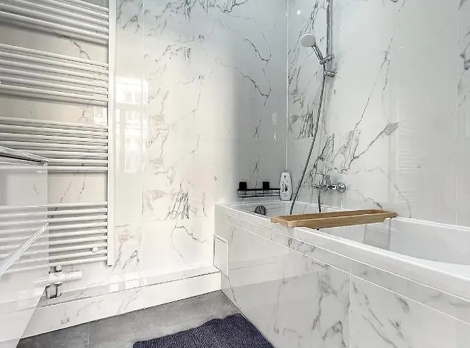 Apartamento Palais Royal