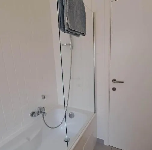 Appartement Chez La Baronne Bruxelles