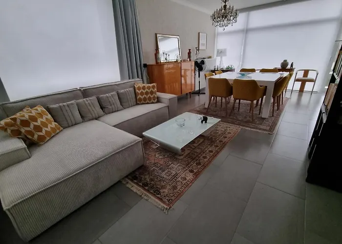 Apartment Magnifique Appartement- Expo Laeken Brussels