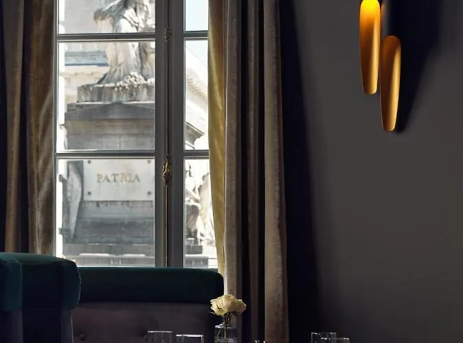 Hotel Juliana & - Centre 5*