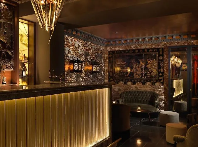 Juliana & - Centre Hotel