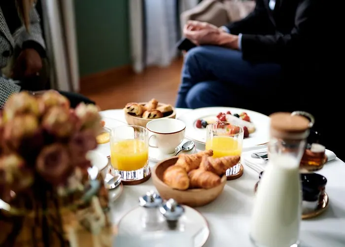 Juliana & - Centre Hotel