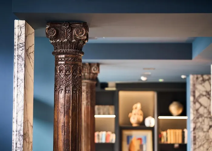 Hotel Juliana & - Centre