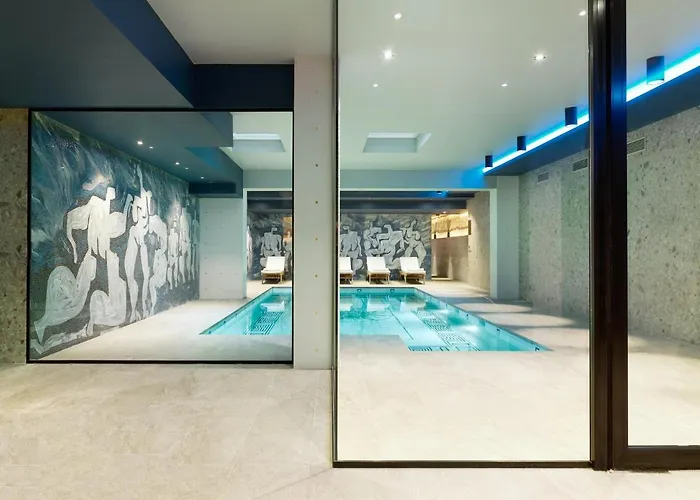 Hotel Juliana & - Centre Bruxelles