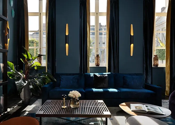 Juliana & - Centre 5*