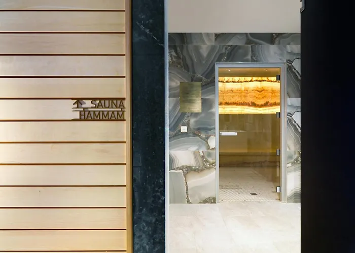 Juliana & - Centre Hotel