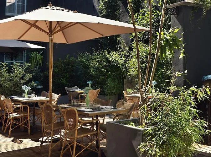 Juliana & - Centre 5*