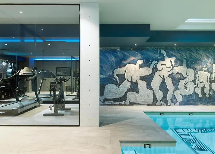 Juliana & - Centre Hotel