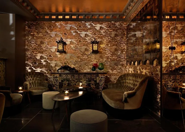 Juliana & - Centre Hotel