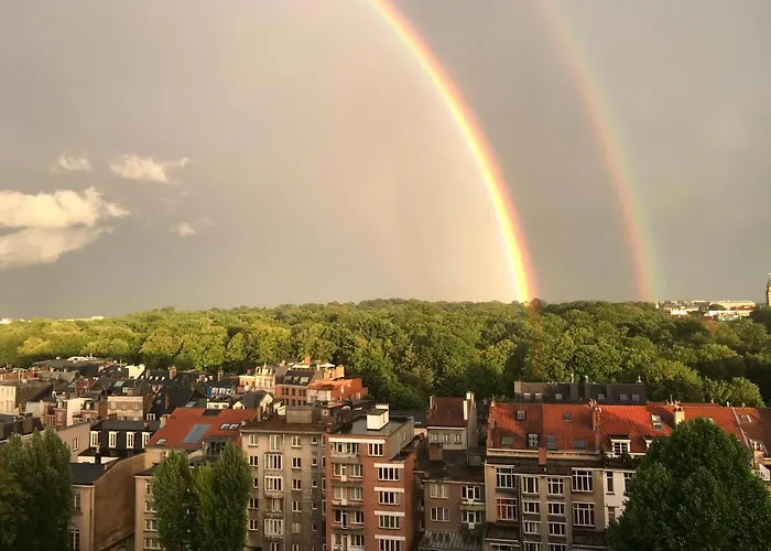 La Cambre - Ensuite Pansiyon *