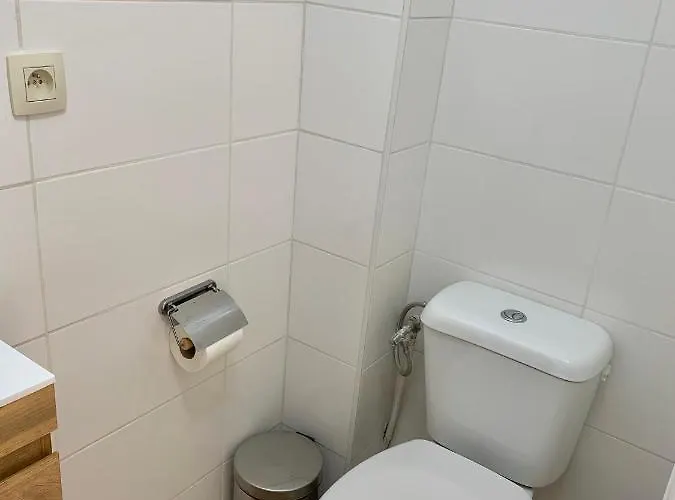 Apartamento Charming Europarlament Resedence